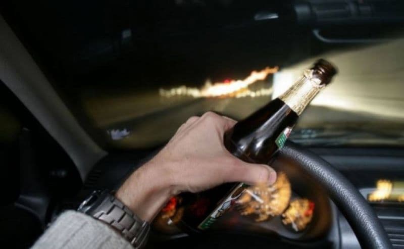 Un cetățean din Flămânzi a băut bine și apoi a urcat la volan. Polițiștii i-au întocmit dosar penal