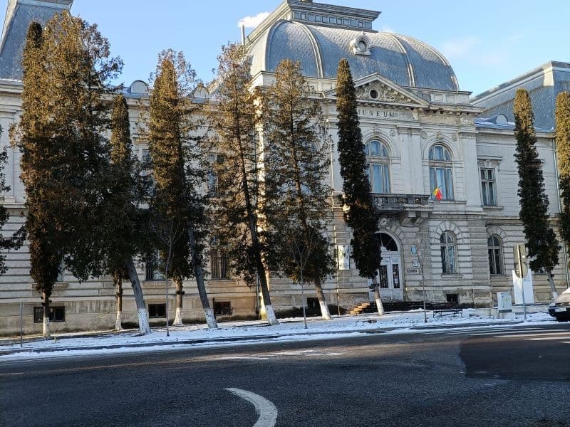 Ministrul Culturii, Raluca Turcan, va efectua o vizită în județul Botoșani, inclusiv la Dorohoi