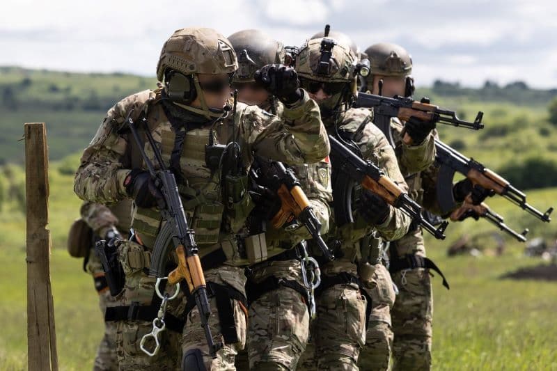 Steadfast Defender 2024: Cel mai mare exercițiu NATO de la Războiul Rece