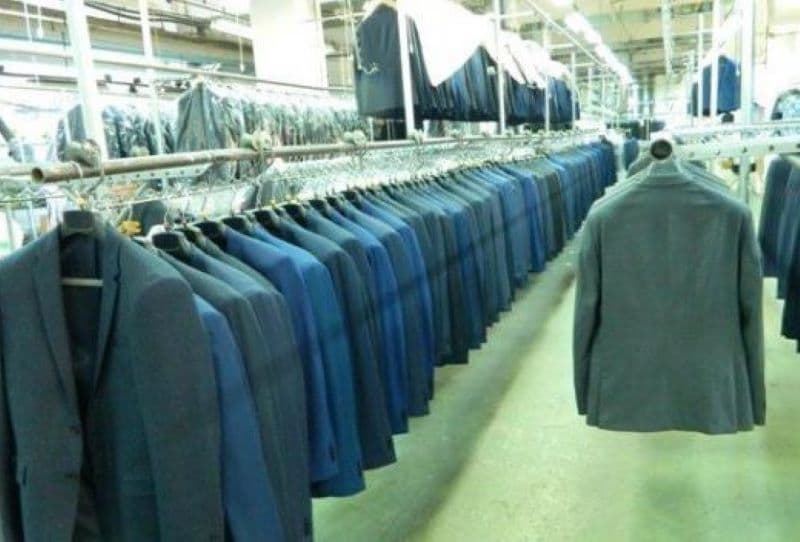 Conted Dorohoi angajează un călcător finisaj