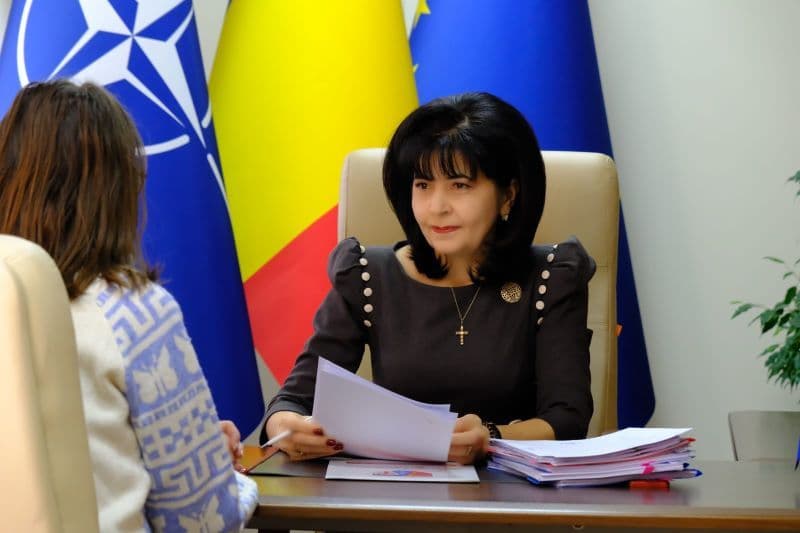 Dotări prin PNRR făcute de Consiliul Județean pentru școlile speciale și CJRAE
