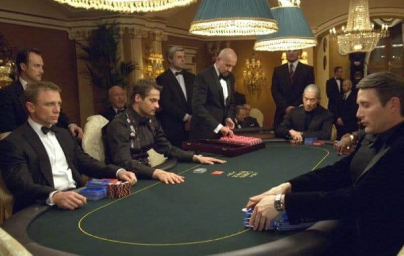 Cele mai bune 10 filme despre cazinouri