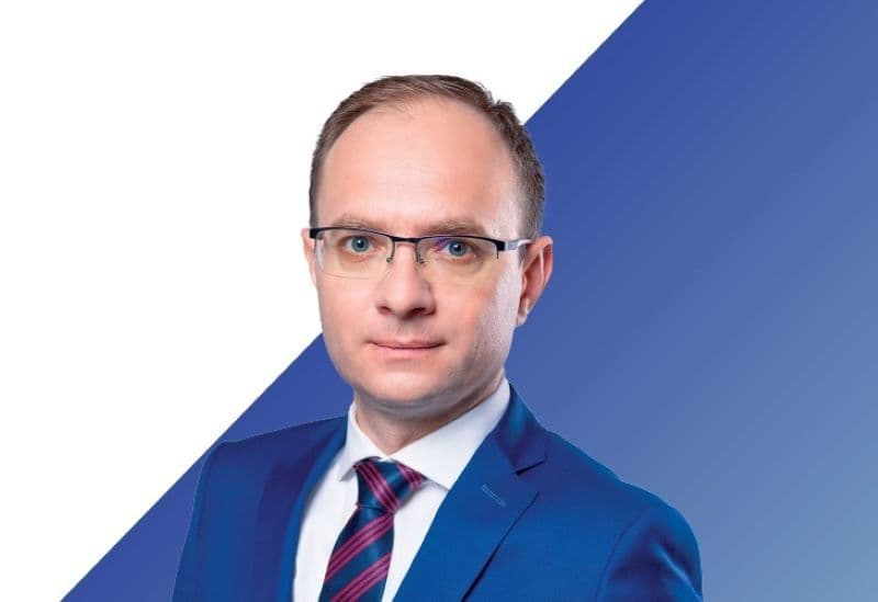 Primarul Botoșaniului, Cosmin Andrei, a fost pus sub control judiciar