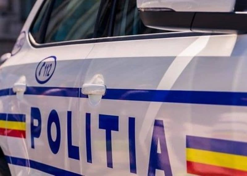 Acțiune a polițiștilor la Dorohoi și Botoșani. Peste 120 de sancțiuni aplicate