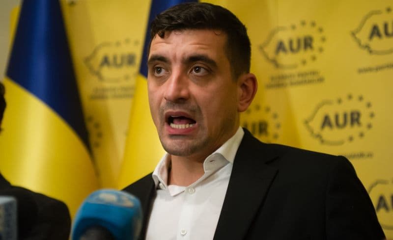 Serviciul militar devine obligatoriu în România?! Propunerea deja a fost făcută de George Simion