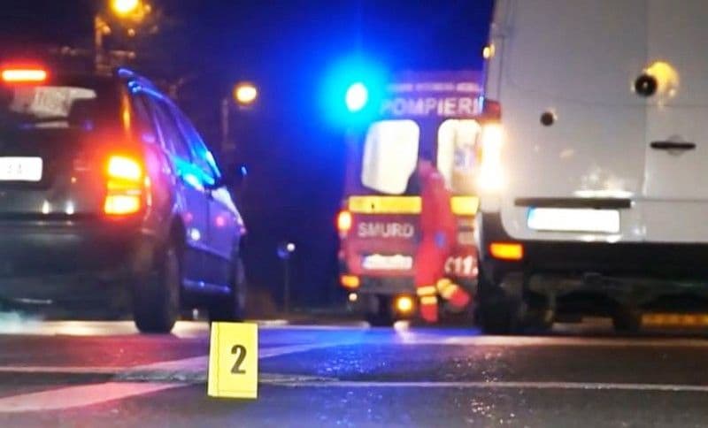Tragedie cu repetiţie! Două surori au murit la 11 ani diferenţă pe aceeaşi trecere în drum spre biserică