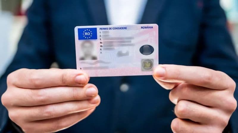 Un șofer nu va mai putea conduce în întreg spațiul UE dacă va avea suspendat permisul de conducere într-un stat membru