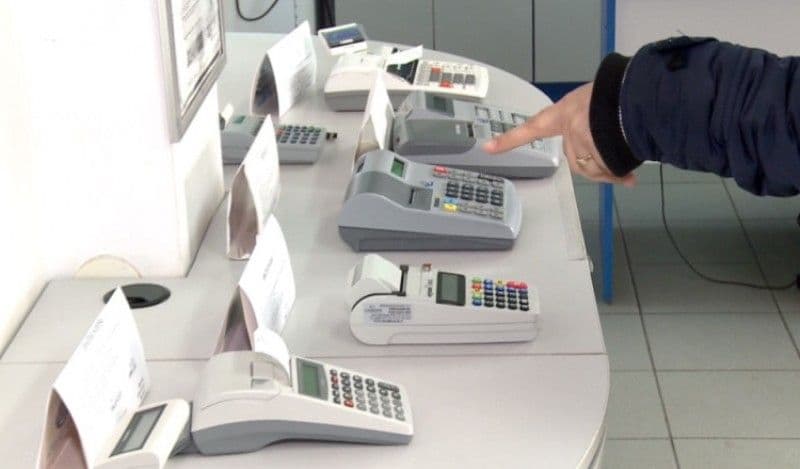 Sancțiuni uriașe pentru nerespecatrea obligației de a utiliza casele de marcat electronice