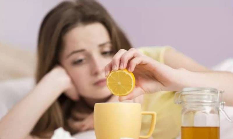 Sfaturi utile care te feresc de răceală