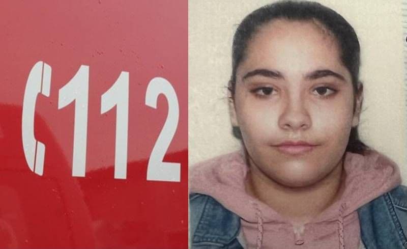 A plecat la școală și nu s-a mai întors. O adolescentă din Botoșani este dată dispărută