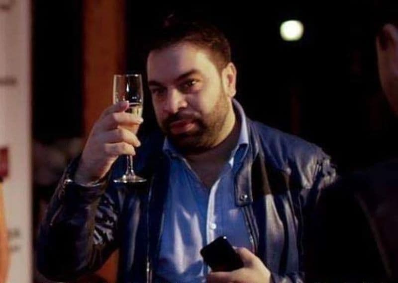 Cântărețul Florin Salam ar fi fost reținut de poliție fiind acuzat de înșelăciune