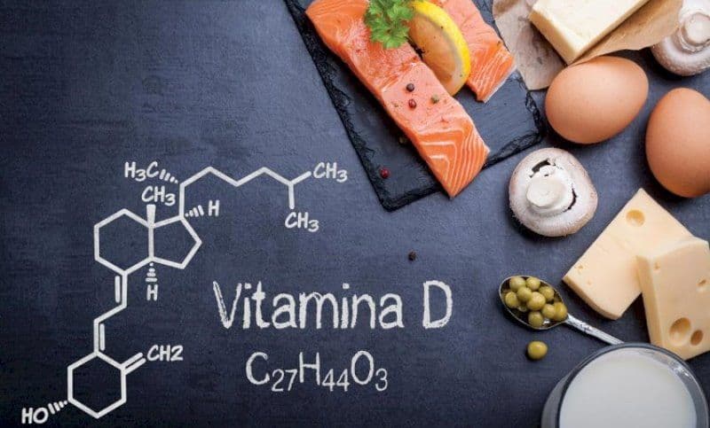 Semne care indică lipsa vitaminei D