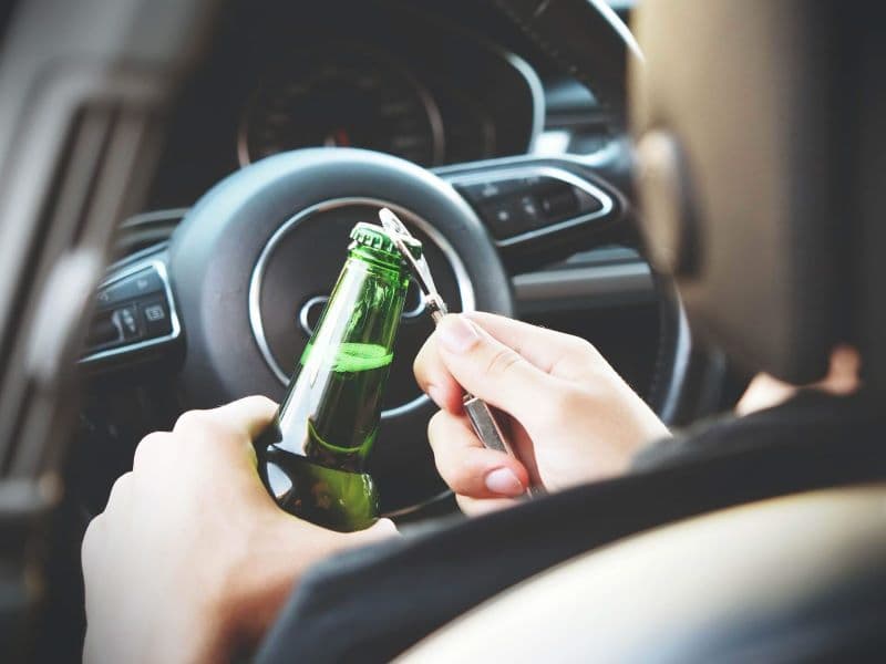 Șoferi botoșăneni scoși din trafic de polițiști pentru conducere sub influența alcoolului