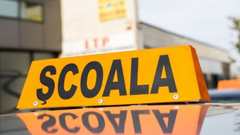Camera Deputaților a adoptat o serie de modificări în privința obținerii permisului de conducere