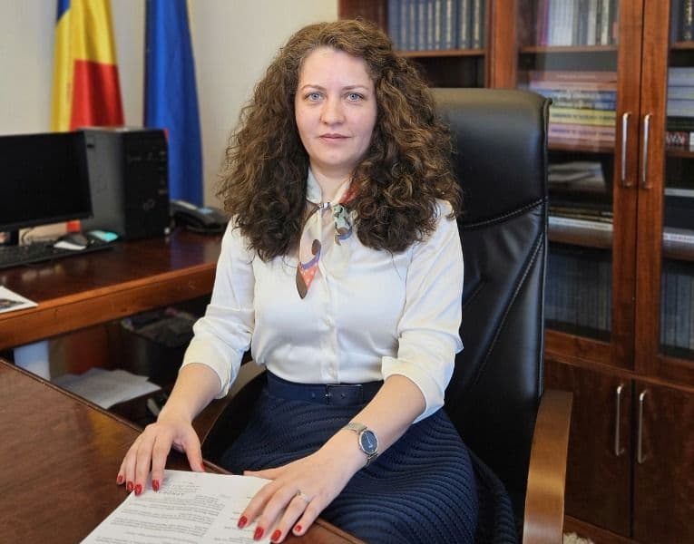 Alexandra Huțu: „Suntem cu un pas mai aproape ca data de 24 august să devină oficial Ziua Prizonierilor de război români”
