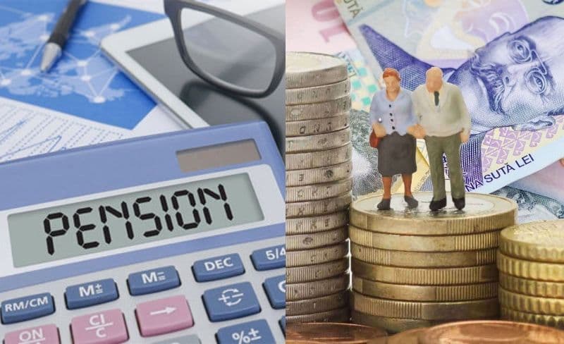 Câți bani avem în contul de pensii. S-a aflat exact cum putem verifica
