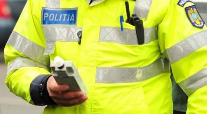 Un șofer din Cristinești s-a ales cu dosar penal după ce a băut bine și apoi a urcat la volan