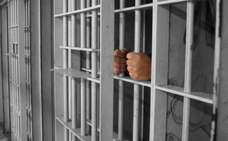 Ani grei de închisoare pentru doi tineri botoșăneni. Aceștia au fost încarcerați pentru furt calificat și distrugere
