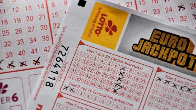 Ghinionul unui jucător la loto care a câștigat 36 de milioane de dolari
