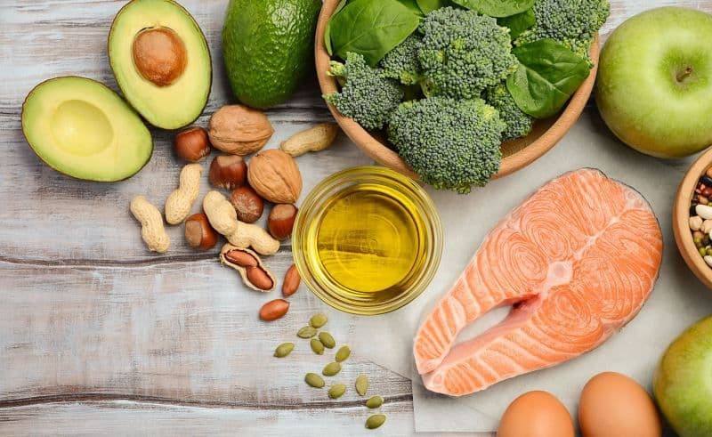 Lista alimentelor cu conținut ridicat de Omega 3