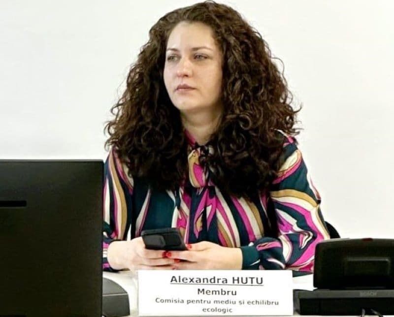 Alexandra Huțu: „Peste 17 milioane de euro atrași în județul Botoșani din PNRR pentru proiecte de extindere a sistemelor de apă și canalizare!”