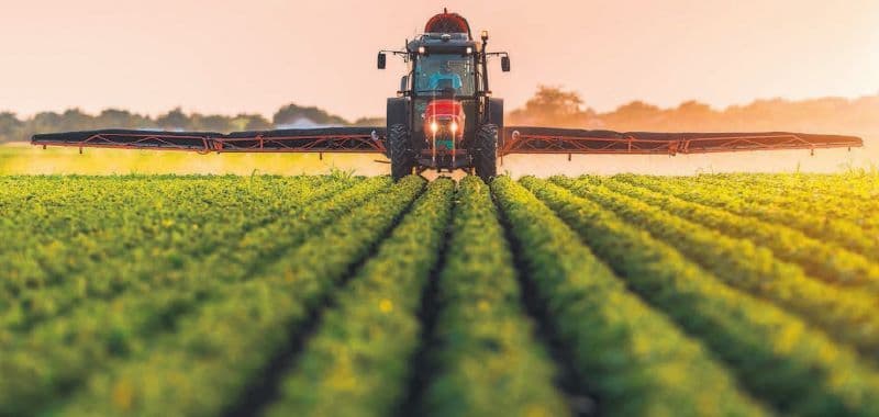 Sprijin din partea Comisiei Europene pentru producătorii agricoli