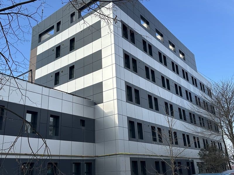 Investiții de peste 35.000 mii lei finalizate la Spitalul Municipal Dorohoi. Vezi proiectele pentru anul 2024!