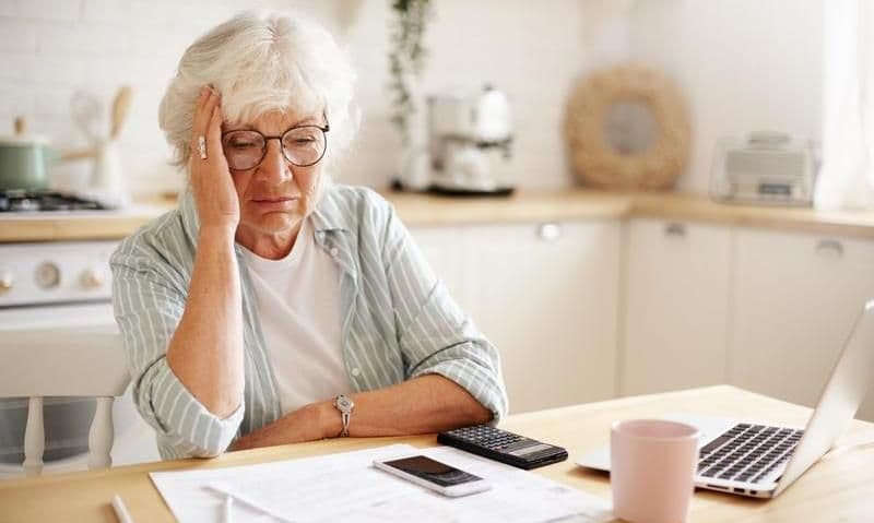 Documentul pe care pensionarii trebuie să îl depună, din proprie inițiativă, la Casa de Pensii pentru bani mai mulți la recalculare