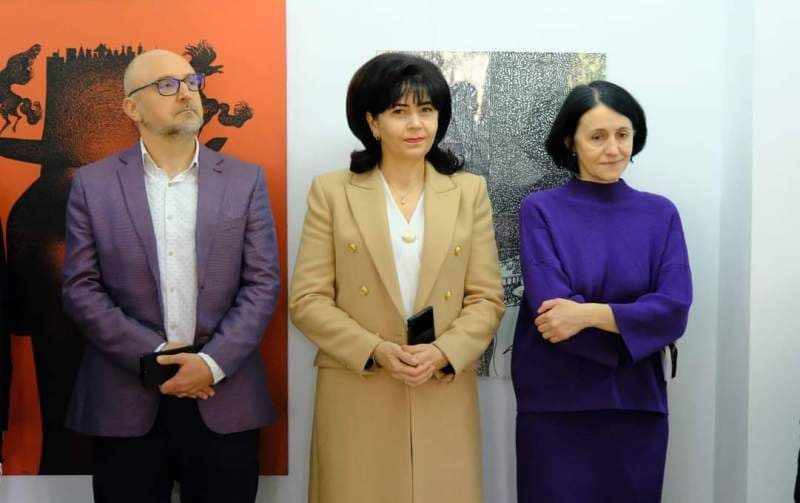 Muzeu transfrontalier închinat lui Mihai Eminescu