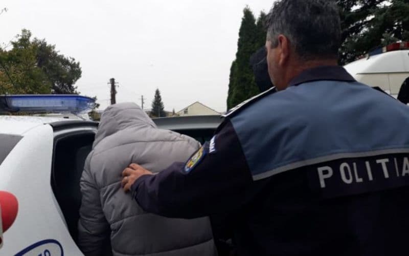 Dorohoian condamnat la 2 ani de închisoare pentru conducere sub influența alcoolului