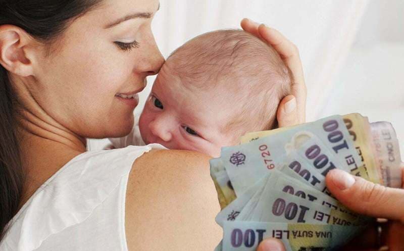 DAS Dorohoi: Precizări privind perioada de minim două luni rezervate celuilalt părinte pentru indemnizația de creștere a copilului