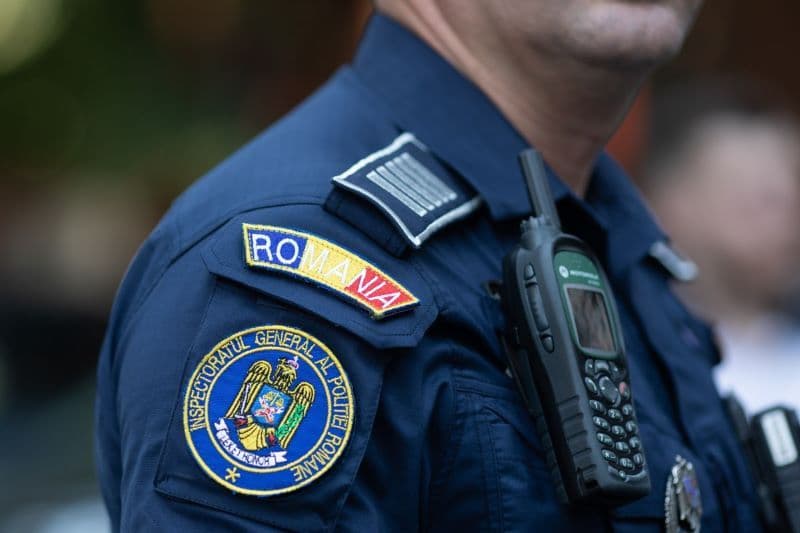 Guvernul intenționează să deblocheze peste 5000 de posturi pentru a acoperi criza de personal din Poliție