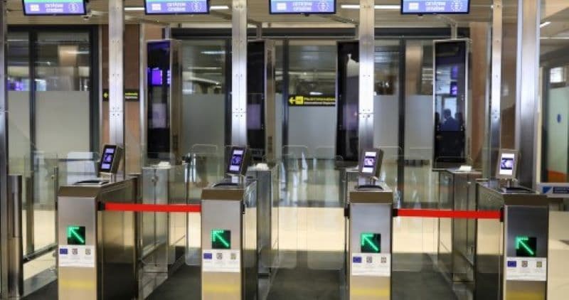Aeroporturile din România se pregătesc pentru intrarea în Air Schengen