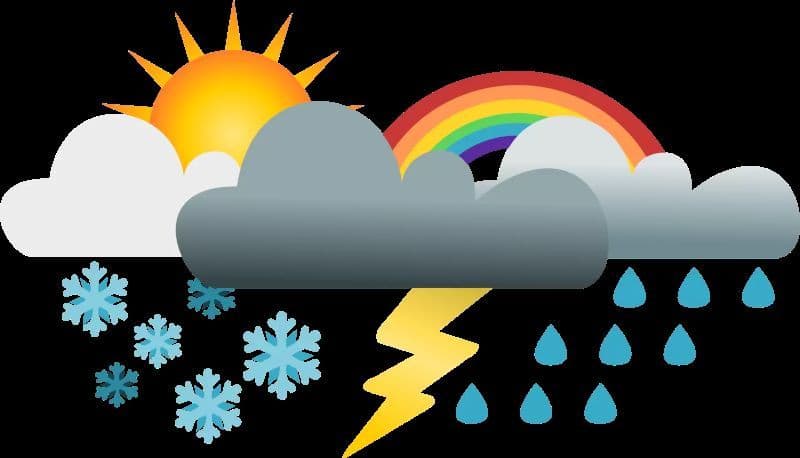 Temperaturi peste normalul lunii martie anunțate de meteorologi