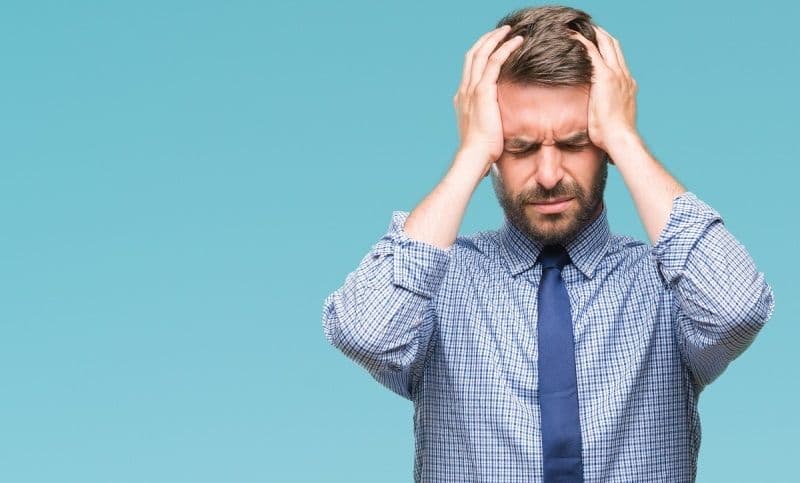 Simptomul anticipat al accidentului vascular cerebral