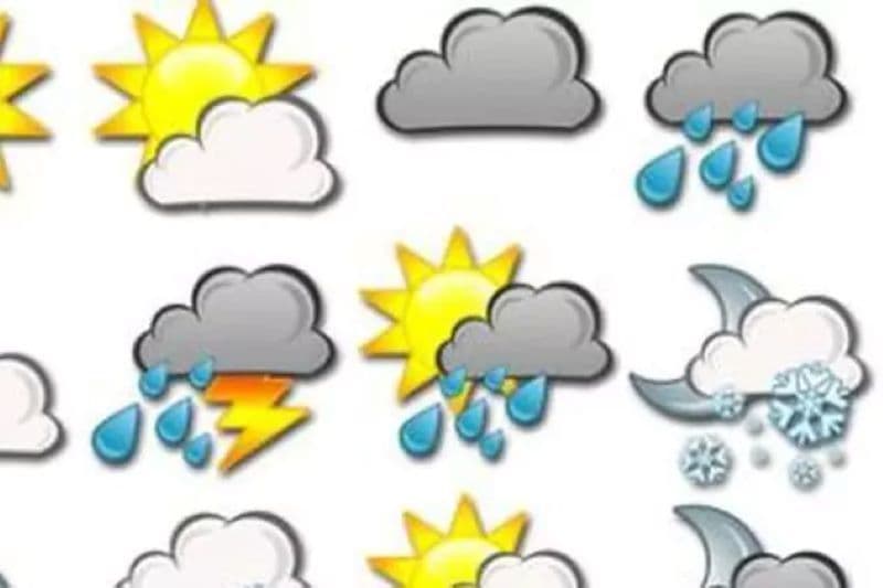 ANM a publicat o estimare a temperaturii și a precipitațiilor pentru următoarele două săptămâni. Află cum va fi vremea în Moldova!