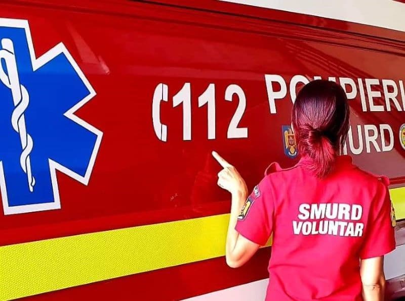 ISU Botoșani organizează o nouă etapă a Programului Național „Salvator din Pasiune”