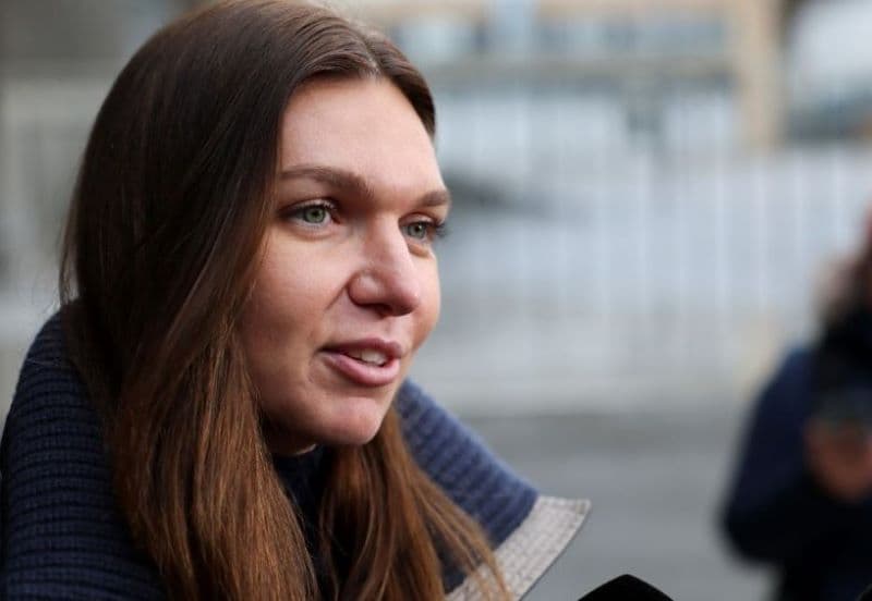 Simona Halep revine pe terenul de tenis. TAS i-a redus suspendarea de la 4 ani la 9 luni