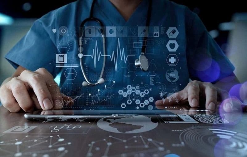 Continuă digitalizarea Spitalului Municipal Dorohoi