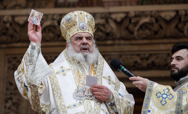 Interzis pentru preoți! Decizia luată de Sinodul Bisericii Ortodoxe
