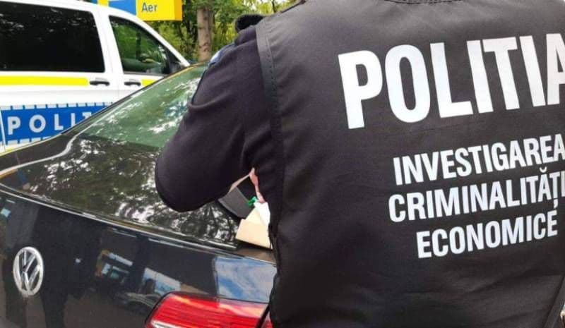 Amenzi și bani confiscați! Poliția Economică a controlat mai multe baruri și discoteci din județ