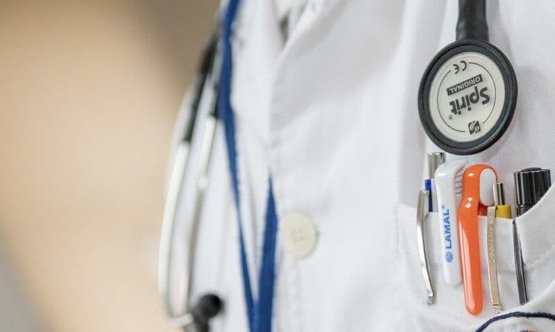 Spitalul Municipal Dorohoi scoate la concurs un post de Asistent medical generalist