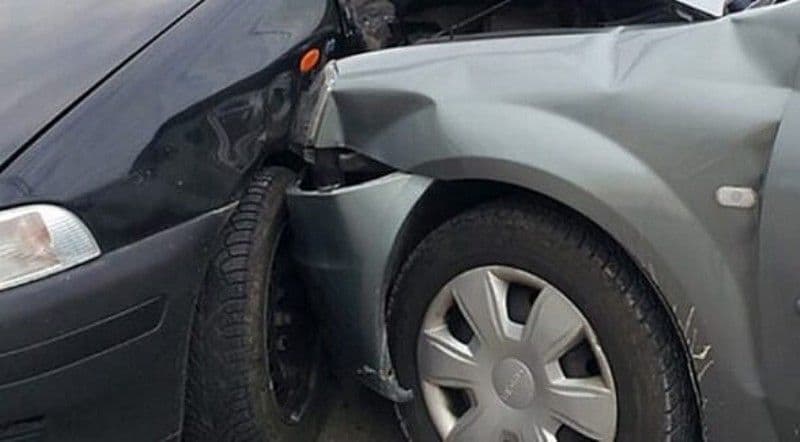 Încă un accident cauzat de un șofer în stare de ebrietate