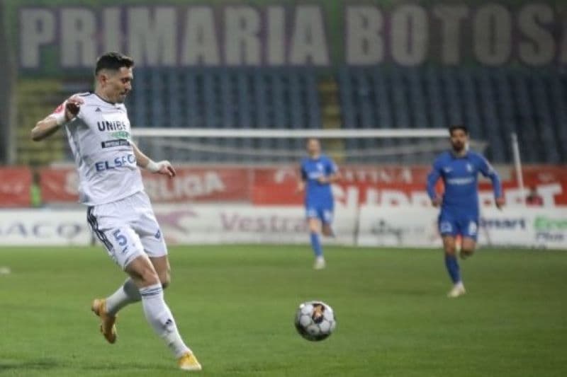 Superligă: Debut în playoff și playout cu emoții pentru toate echipele