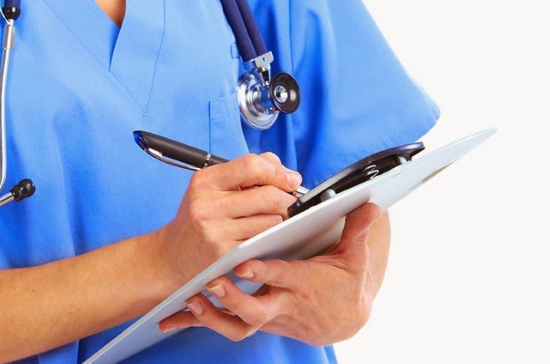Spitalul Municipal Dorohoi organizează concurs pentru un post de asistent generalist, debutant, pentru secția de radiologie și imagistică