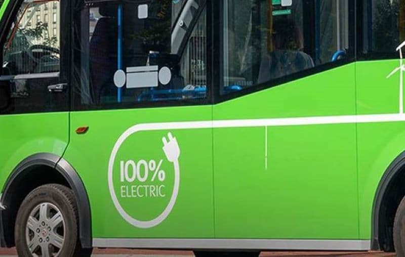 Prim pas făcut de Primăria Dorohoi în proiectul de achiziție a microbuzelor și autobuzelor electrice