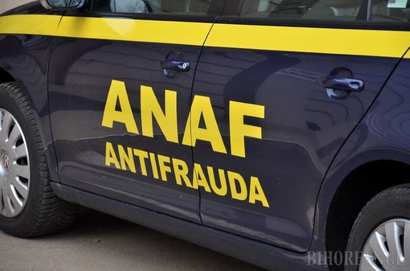 Guvernul a adoptat o Ordonanță de Urgență pentru reorganizarea ANAF. Vor fi înființate structuri județene de antifraudă fiscală