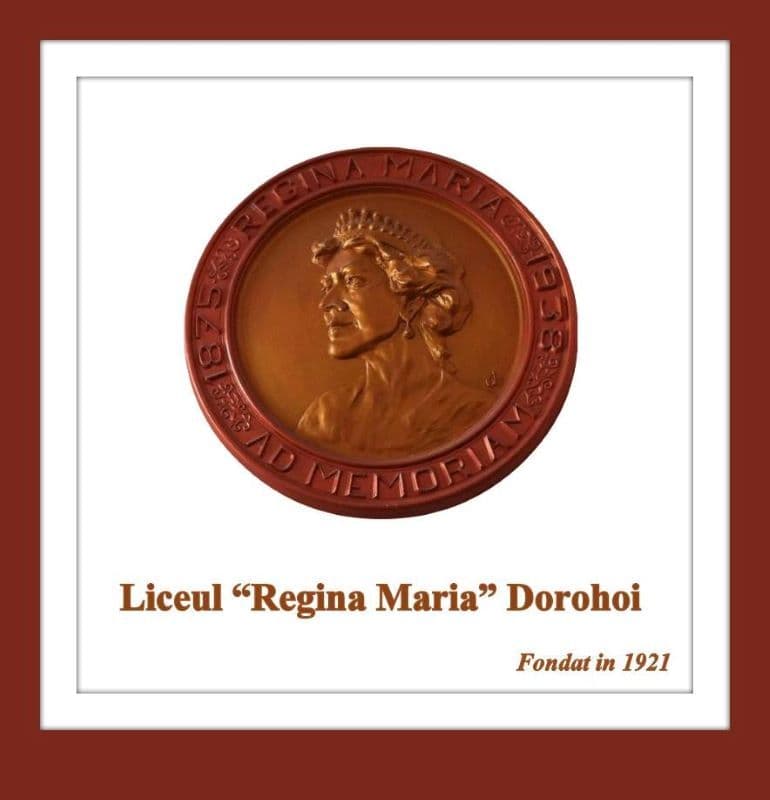 Liceul „Regina Maria” Dorohoi - Sfârșit de săptămână prolific la olimpiadele școlare