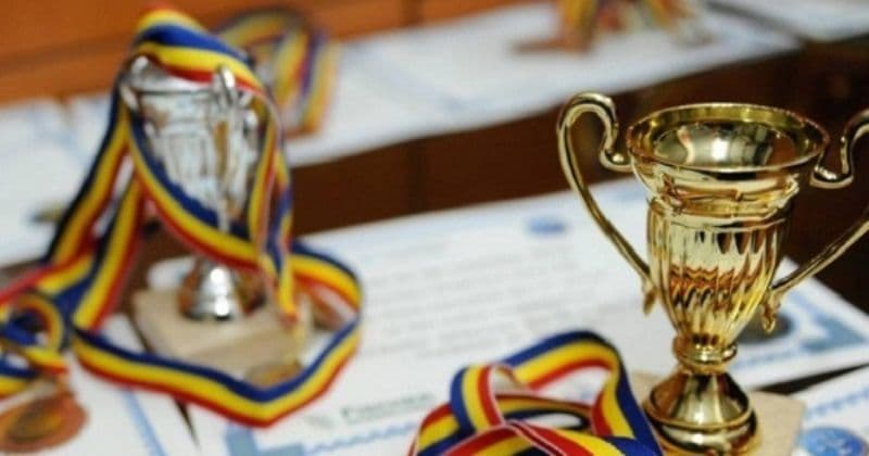Liceul Tehnologic „Alexandru Vlahuță” Șendriceni: Două calificări la fazele naționale în cadrul Olimpiadei din aria curriculară „Tehnologii” 