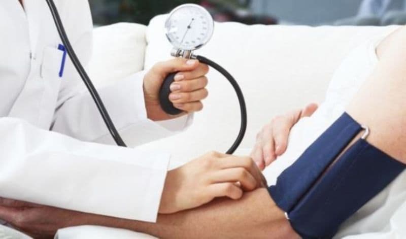 Alimente care cresc tensiunea arterială